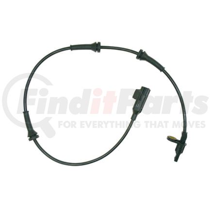 Vemo V48720133 ABS Wheel Speed Sensor Sensor, wheel speed