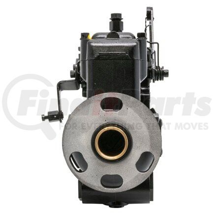 03205 by D&W - Remanufactured Fuel Pump - DB0 Model