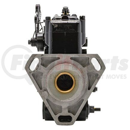 04490 by D&W - D&W Remanufactured Stanadyne Fuel Pump DB2