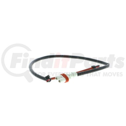 V45720008 by VEMO - Warning Contact, brake pad wear