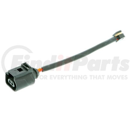 V45720022 by VEMO - Contacto de aviso, desgaste de los freno