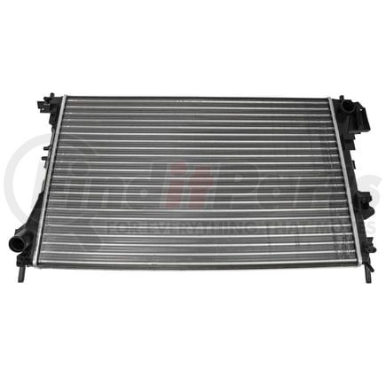 V40602078 by VEMO - Radiador, refrigeración del motor