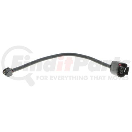 Vemo V45720024 Disc Brake Pad Wear Sensor Contacto de aviso, desgaste de los freno