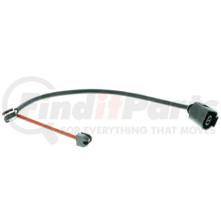 Vemo V45720026 Disc Brake Pad Wear Sensor Contacto de aviso, desgaste de los freno