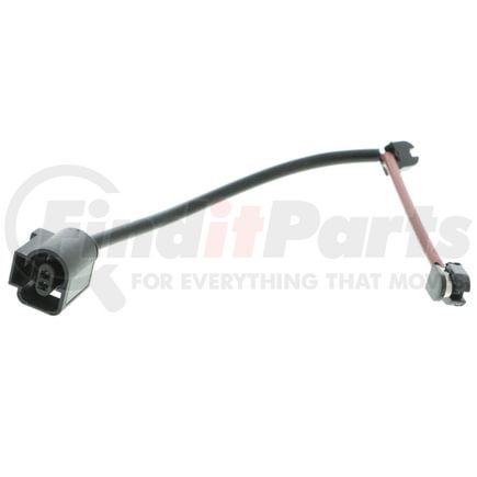 Vemo V45720027 Disc Brake Pad Wear Sensor Contacto de aviso, desgaste de los freno