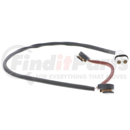 V45720035 by VEMO - Contacto de aviso, desgaste de los freno