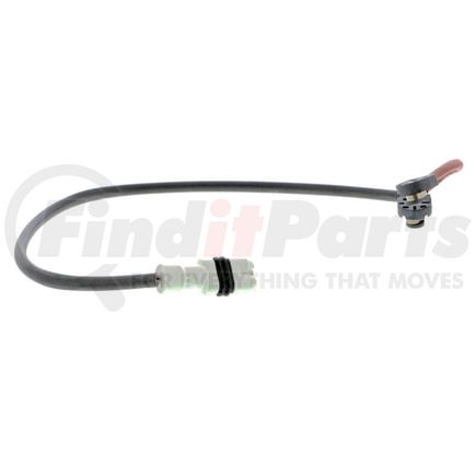 V45720040 by VEMO - Contacto de aviso, desgaste de los freno