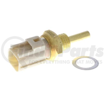 V70-72-0007 by VEMO - coolant temperature sensor