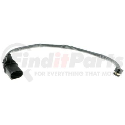 Vemo V45720071 Disc Brake Pad Wear Sensor Warning Contact, brake pad wear