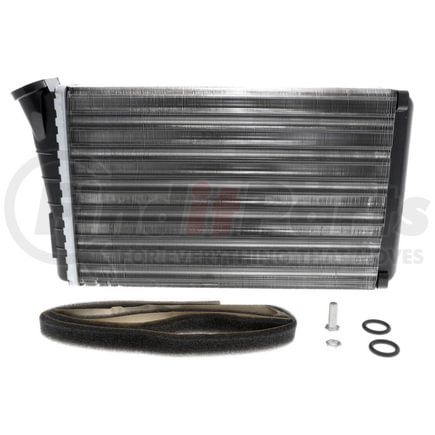 V40610011 by VEMO - Radiador de calefacción