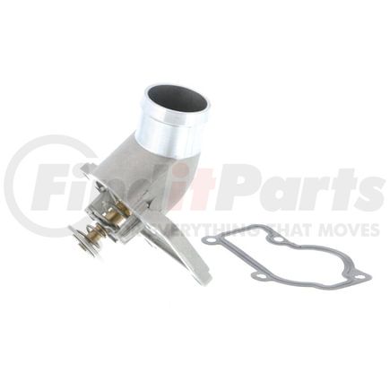 Vemo V45990002 Engine Coolant Thermostat Caja del termostato