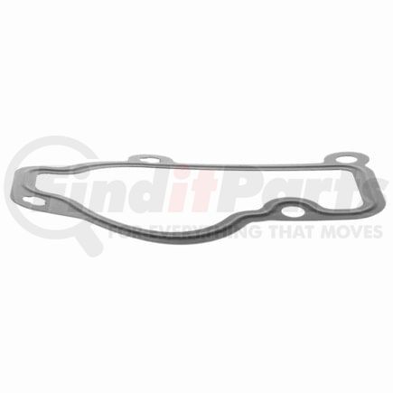V45999001 by VEMO - Gasket, thermostat