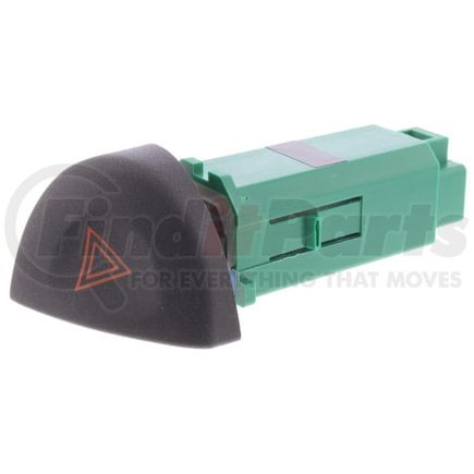 Vemo V51730098 Hazard Warning Switch Hazard Warning Light Switch