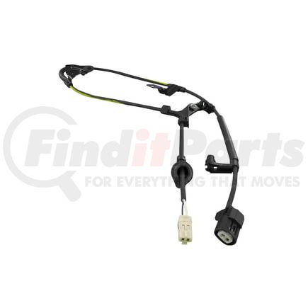 Vemo V70720067 ABS Wheel Speed Sensor Sensor, wheel speed