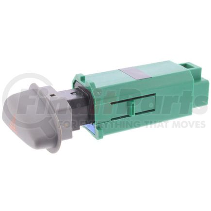 V51730102 by VEMO - Hazard Warning Light Switch