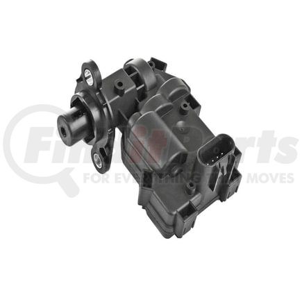 V51-73-0138 by VEMO - Switch, differential lock