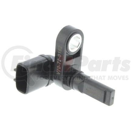 V70-72-0162 by VEMO - Sensor, wheel speed