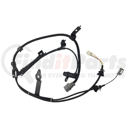 Vemo V70720166 ABS Wheel Speed Sensor Sensor, wheel speed