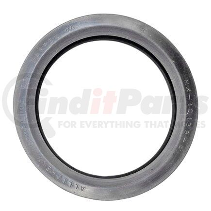 10139 by ALLEGHENY VALVE & COUPLING - Gasket: 4" Black Buna-NBR for Coupling