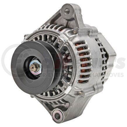 102211-2852 by DENSO - New Alternator-CONS-Off-Road