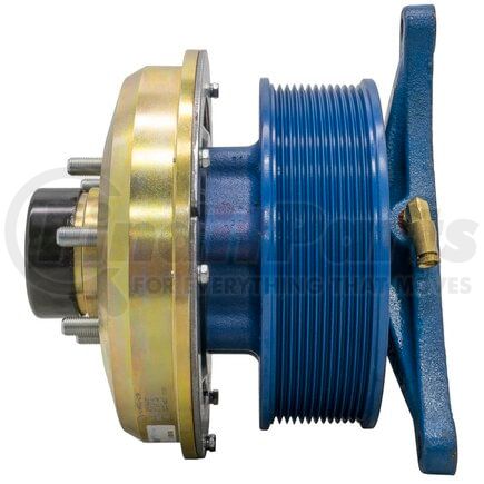 1033-40800-07 by BORGWARNER - Air Operated Fan Clutch Kit K22