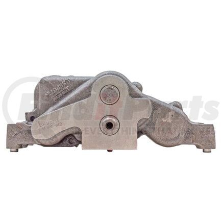 106-012-0002 by D&W - Engine Oil Pump - High Pressure