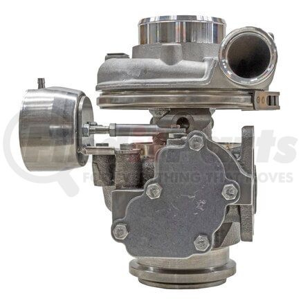 10709880012 by BORGWARNER - Turbocharger B2G