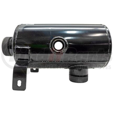 107-318-5070 by D&W - D&W Muffler
