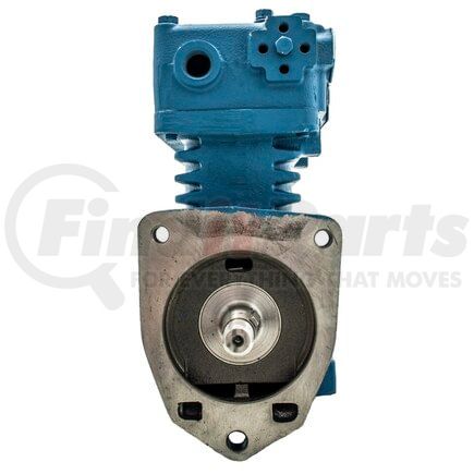 107509X by BENDIX - Remanufactured Air Compressor TF-550