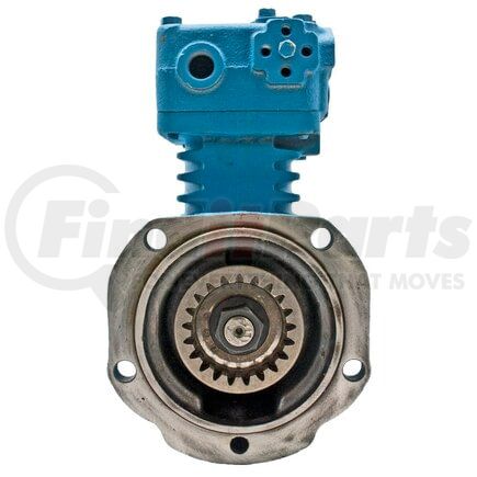 107623X by BENDIX - Remanufactured Air Compressor TF-750