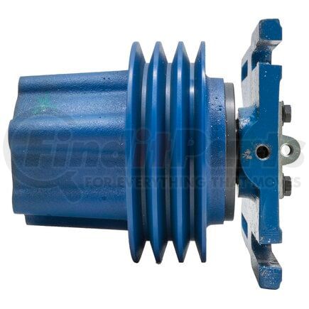 1077-07895-03 by BORGWARNER - HUB HUB