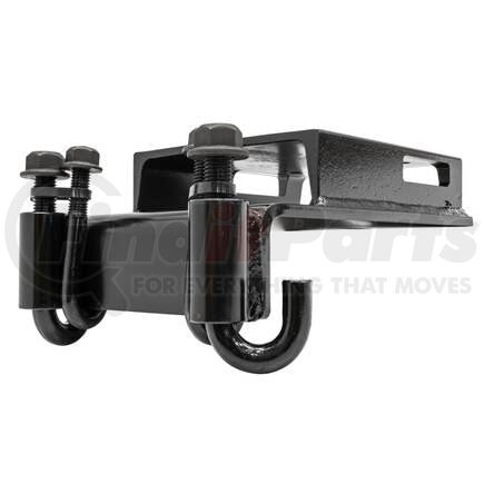 107-776-3041 by D&W - D&W Hydraulic Cooler J-Bolt Bracket