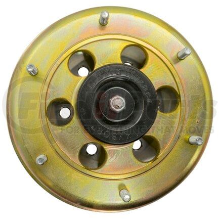 1090-09750-01 by BORGWARNER - Air Operated Fan Clutch K32RA