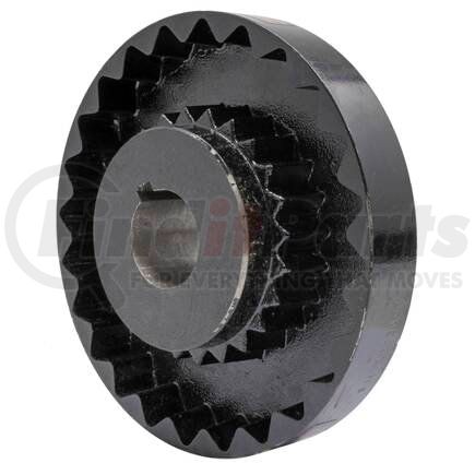 10S16338 by LOVEJOY - LoveJoy Drive Flange Half Coupling