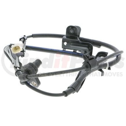 Vemo V70720192 ABS Wheel Speed Sensor Sensor, revoluciones de la rueda