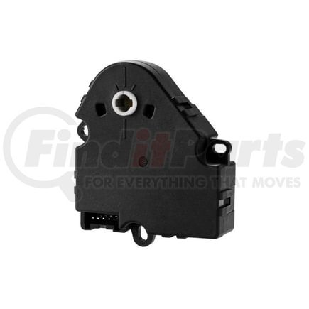 V51770057 by VEMO - Actuator, blending flap