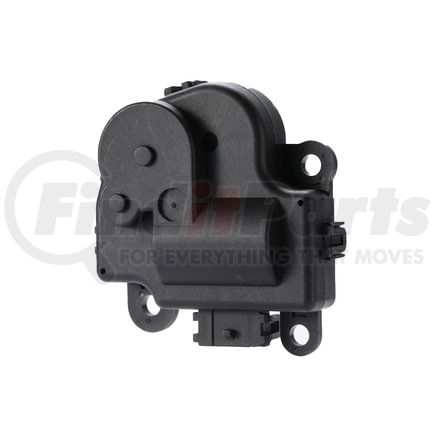 Vemo V51770058 HVAC Blend Door Actuator Actuator, blending flap
