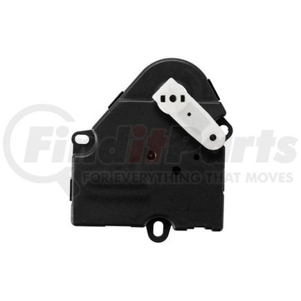 Vemo V51770062 HVAC Blend Door Actuator Actuator, blending flap