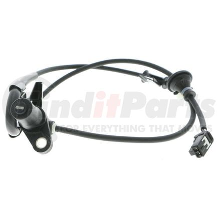 Vemo V70720213 ABS Wheel Speed Sensor Sensor, revoluciones de la rueda