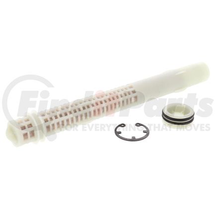 Vemo V40060024 A/C Receiver Drier Dryer, air conditioning