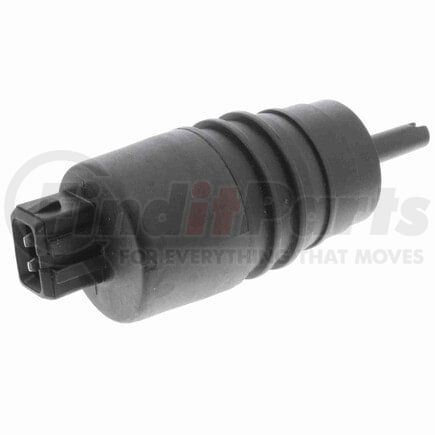 Vemo V40080013 Windshield Washer Pump Water Pump, window cleaning