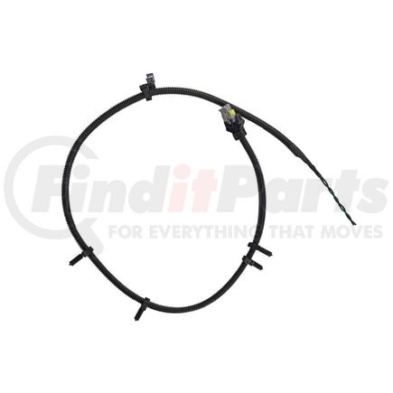 V51720042 by VEMO - Sensor, wheel speed