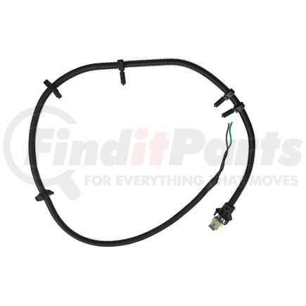 V51720043 by VEMO - Sensor, wheel speed