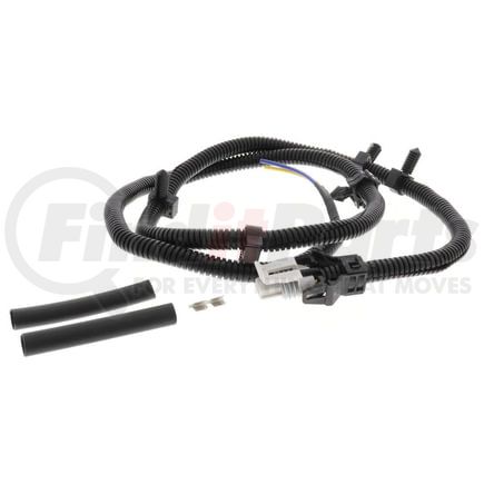 Vemo V51720048 ABS Wheel Speed Sensor Connector Sensor, wheel speed