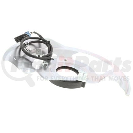 Vemo V51720058 ABS Wheel Speed Sensor Sensor, wheel speed