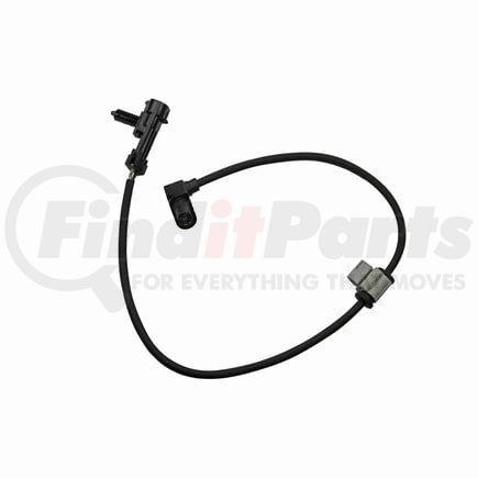 V51720063 by VEMO - Sensor, wheel speed