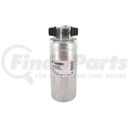 V45060003 by VEMO - Dryer, air conditioning