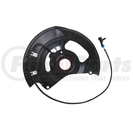 Vemo V51720103 ABS Wheel Speed Sensor Sensor, wheel speed