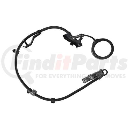 Vemo V51720113 ABS Wheel Speed Sensor Sensor, wheel speed