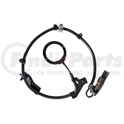 Vemo V51720114 ABS Wheel Speed Sensor Sensor, wheel speed